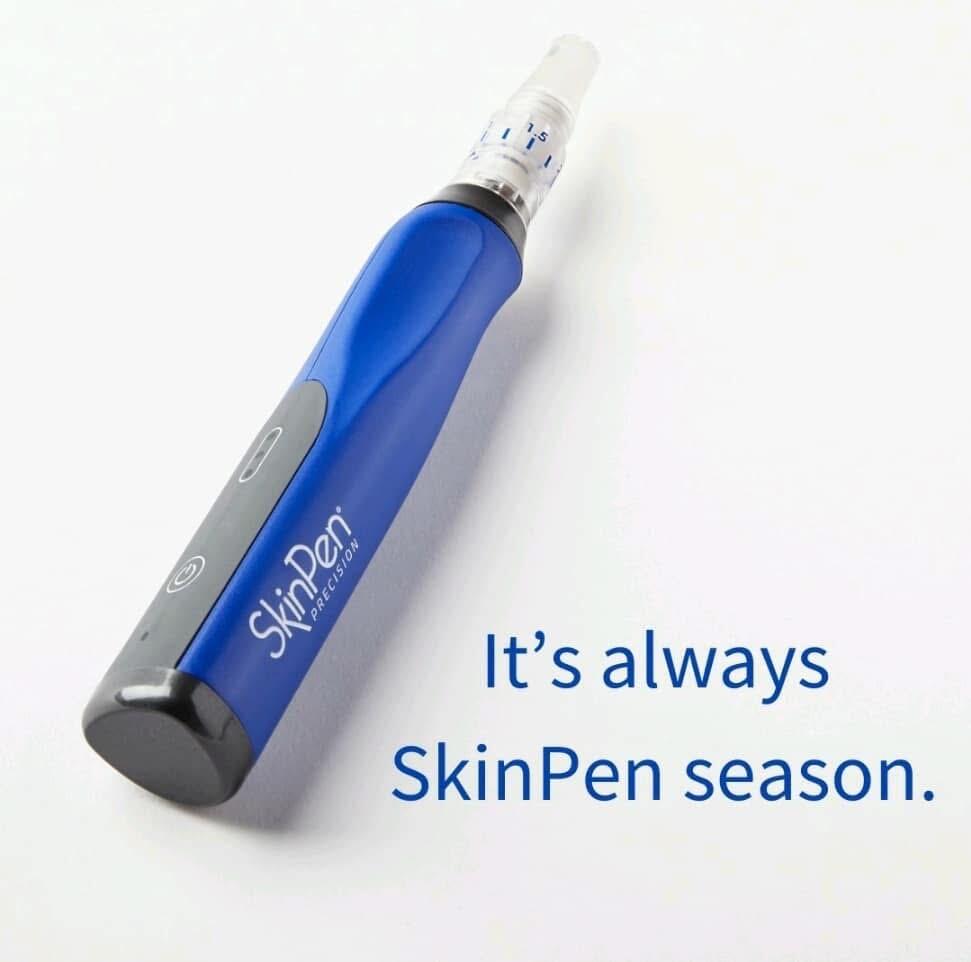 Elevate your beauty routine with our top-quality microneedling pen