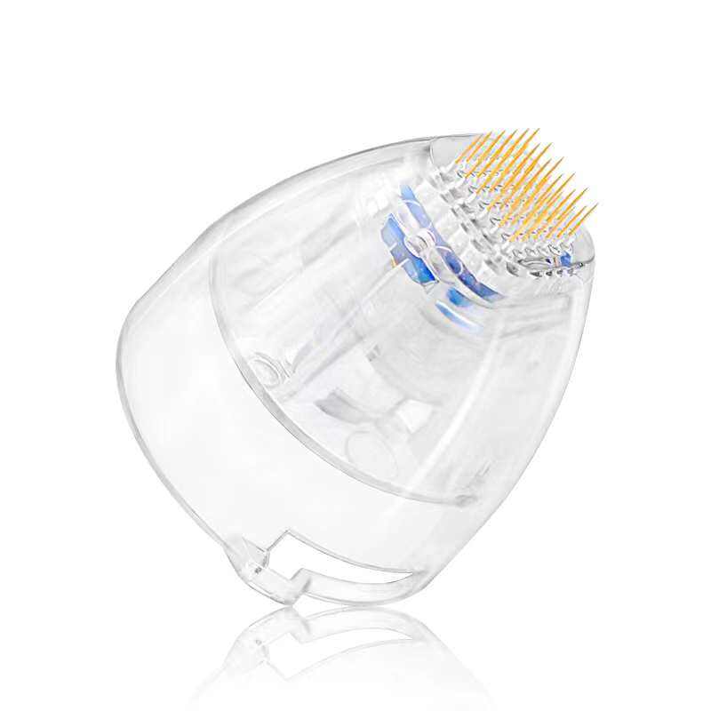 Enhance the effectiveness of skincare products and treatments with micro needle fractional rf technology.