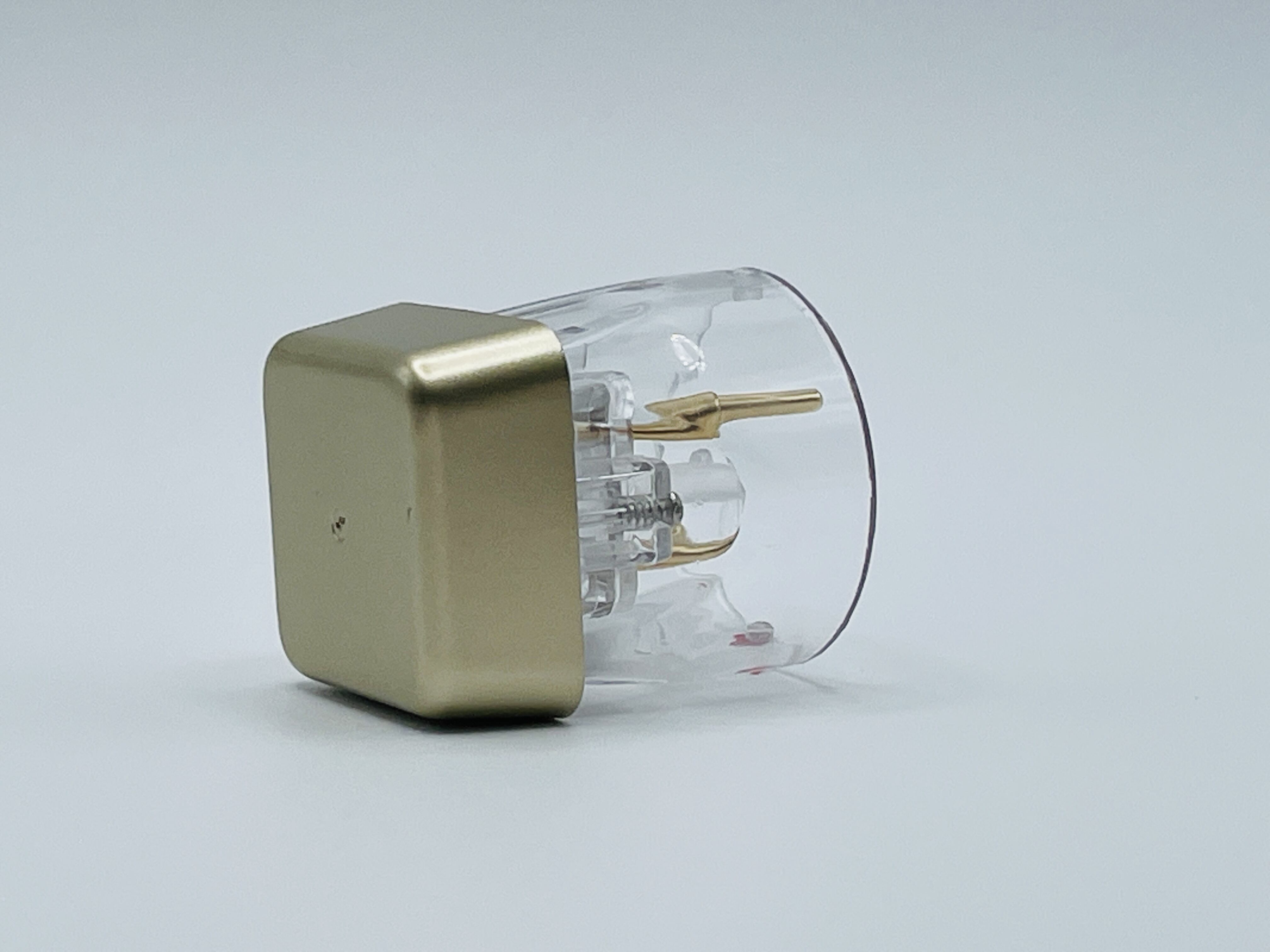 Kartu Sylfirm X X-25 ujung mikroneedling rf Sylfirm X ujung elektroda bipolar