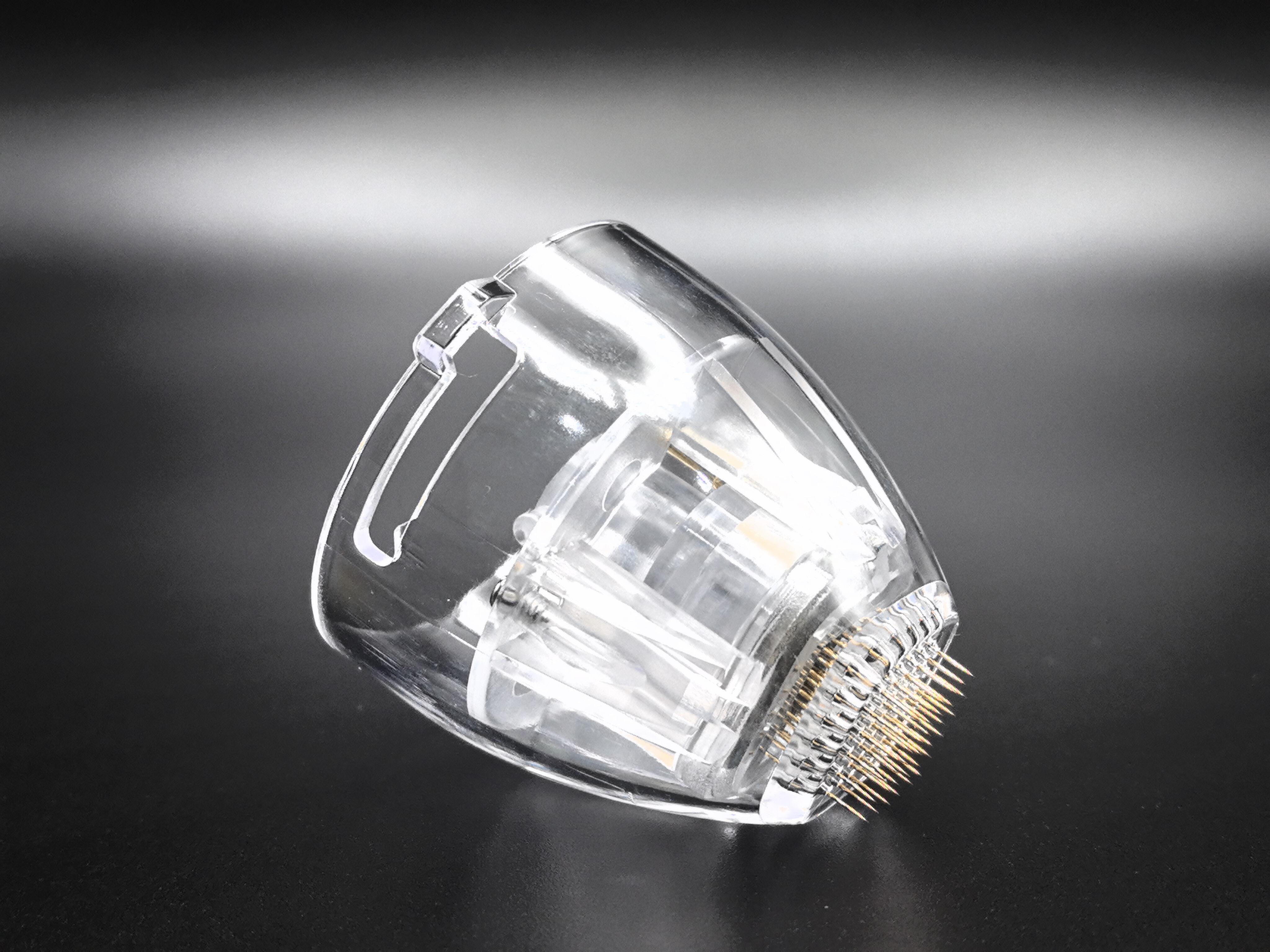 Kartu mikroneedling rf Vivace RF 36 pin SH-TIP