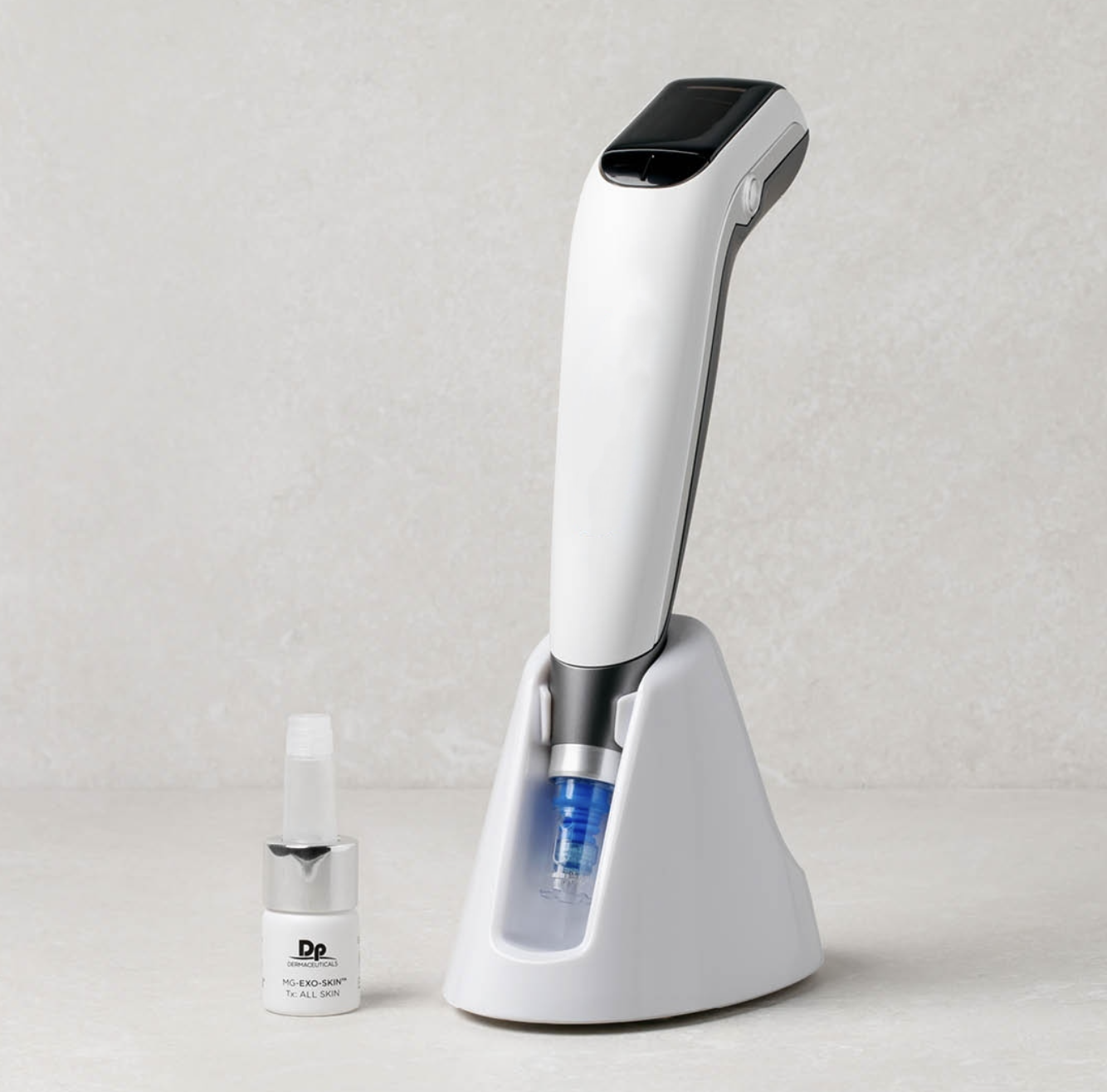 dermapenword Microneedle pen device details