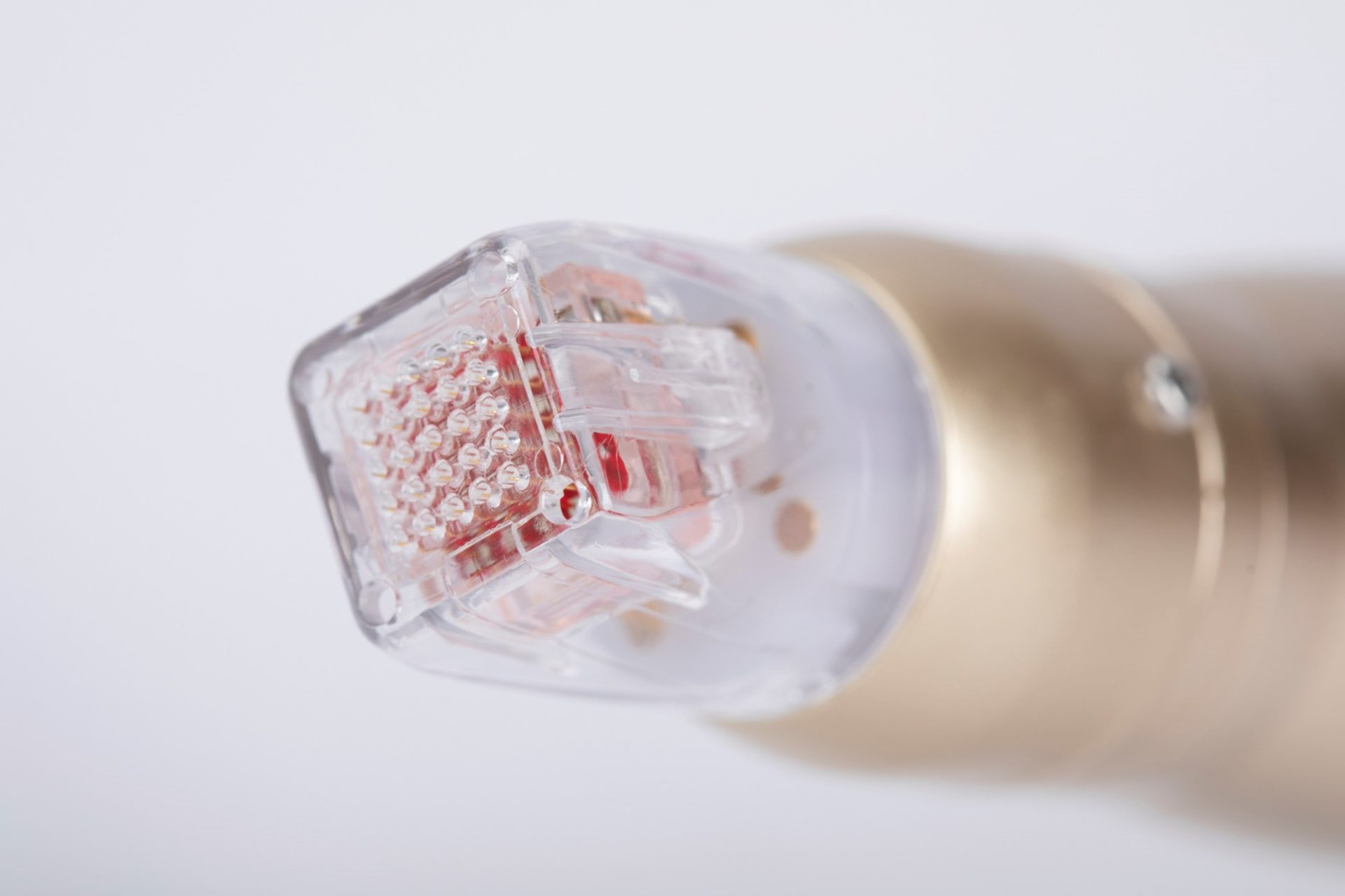 Entfesseln Sie die Kraft von Vivace Microneedle für strahlende Haut