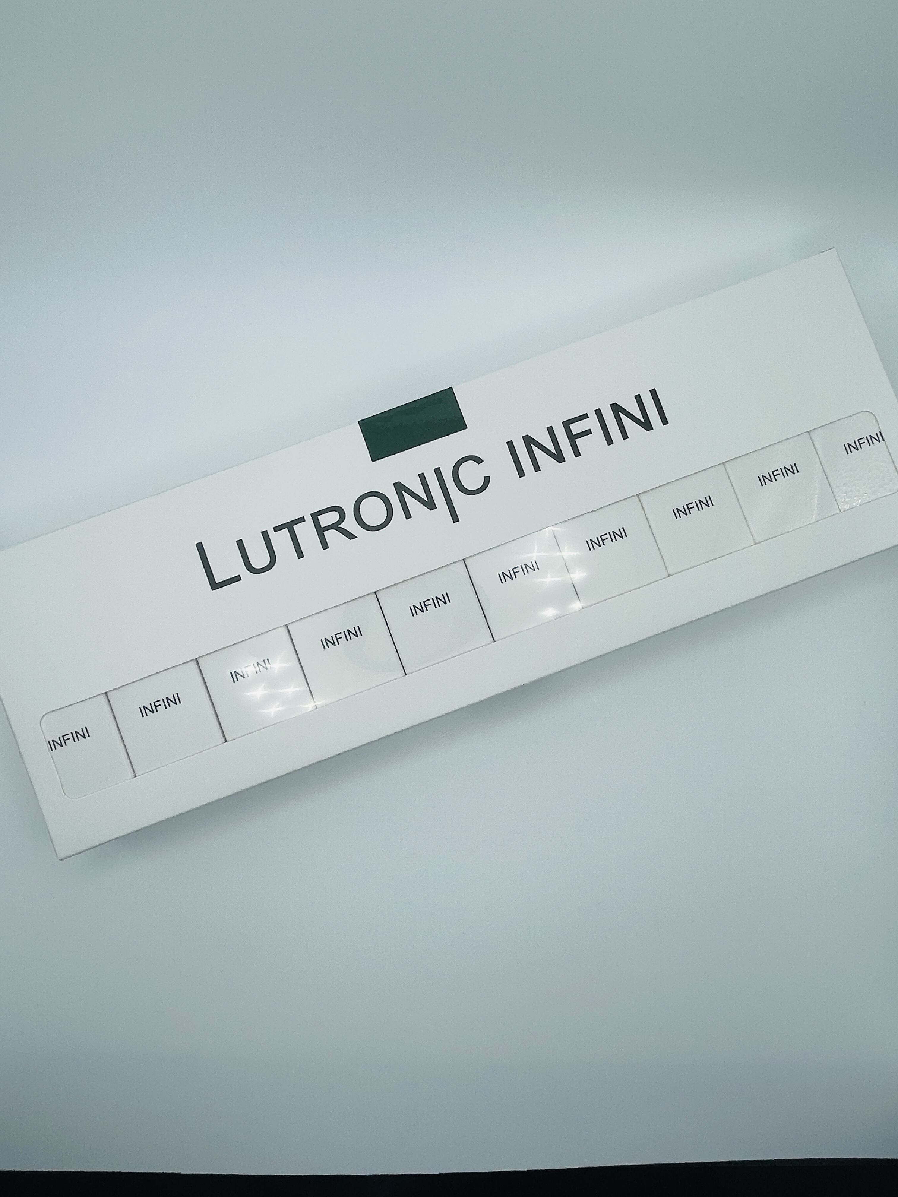lutronic infini-0