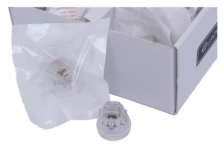 Boost Your Confidence with Youthful Skin from RF Beauty Device