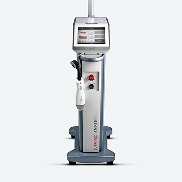  Lutronic Microneedling RF