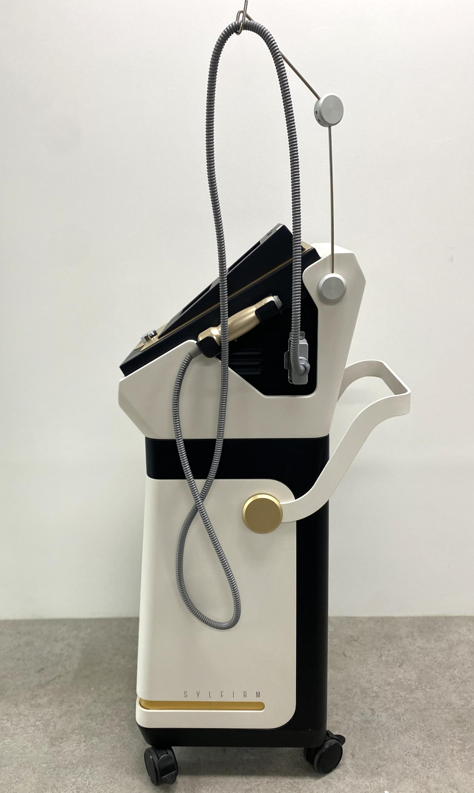 Sylfirm microneedling rf needle cartridge 25pin 