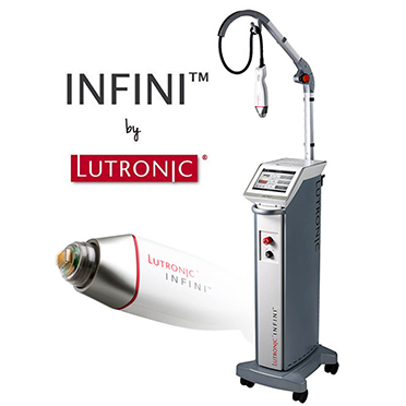  Lutronic Microneedling RF
