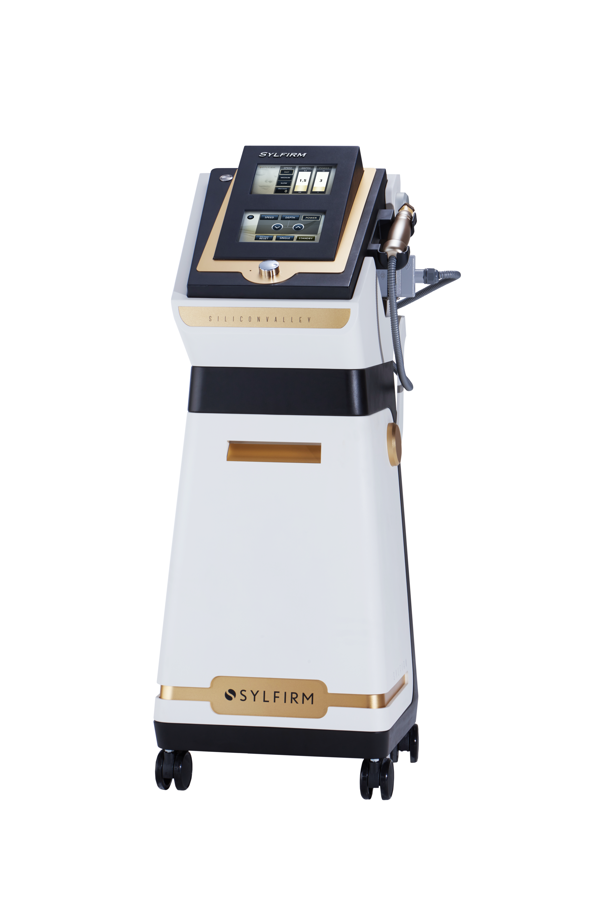 Sylfirm microneedling rf needle cartridge 25pin 