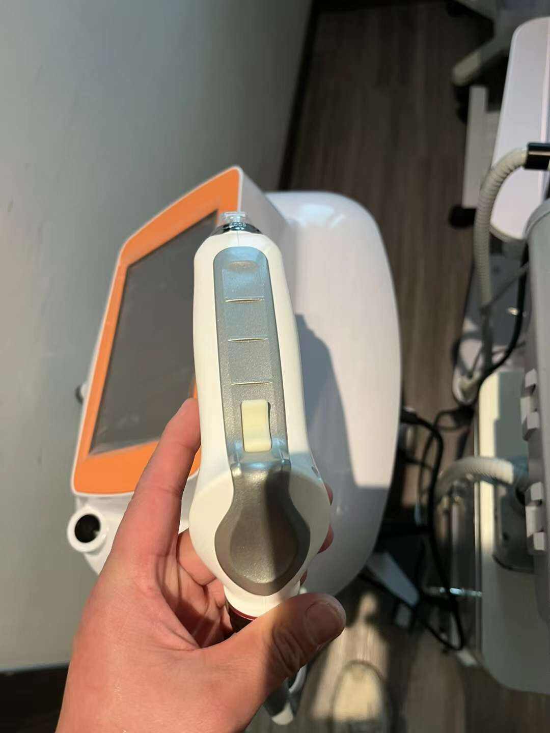 Elevate Your Beauty Routine with Fractional RF Treatments