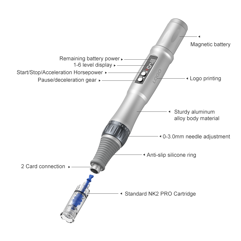 Derma Pen F10