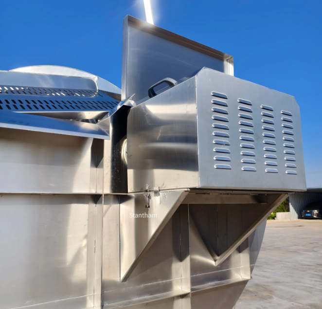 Is a Poultry Chiller Machine Right for Your Facility?
