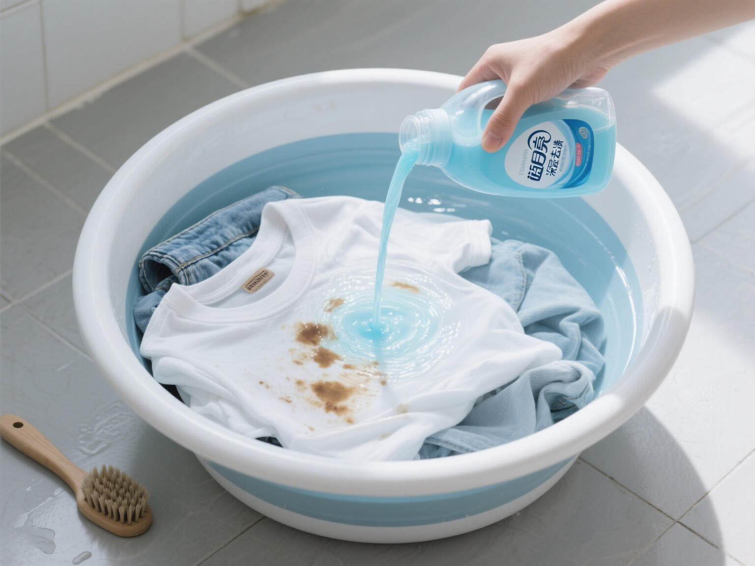 What Are the Applications of Sodium Sulfate in Detergents?