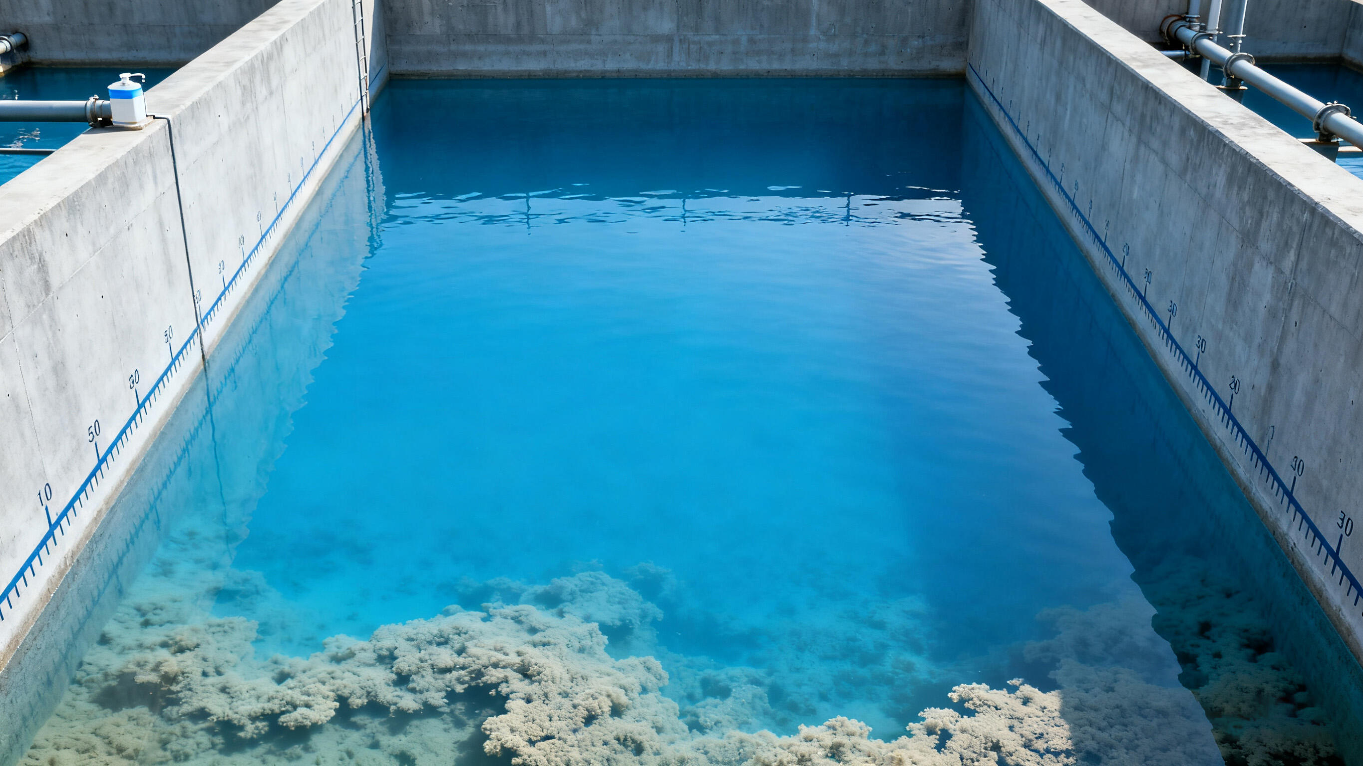 What Are the Uses of Aluminium Sulfate in Water Treatment?