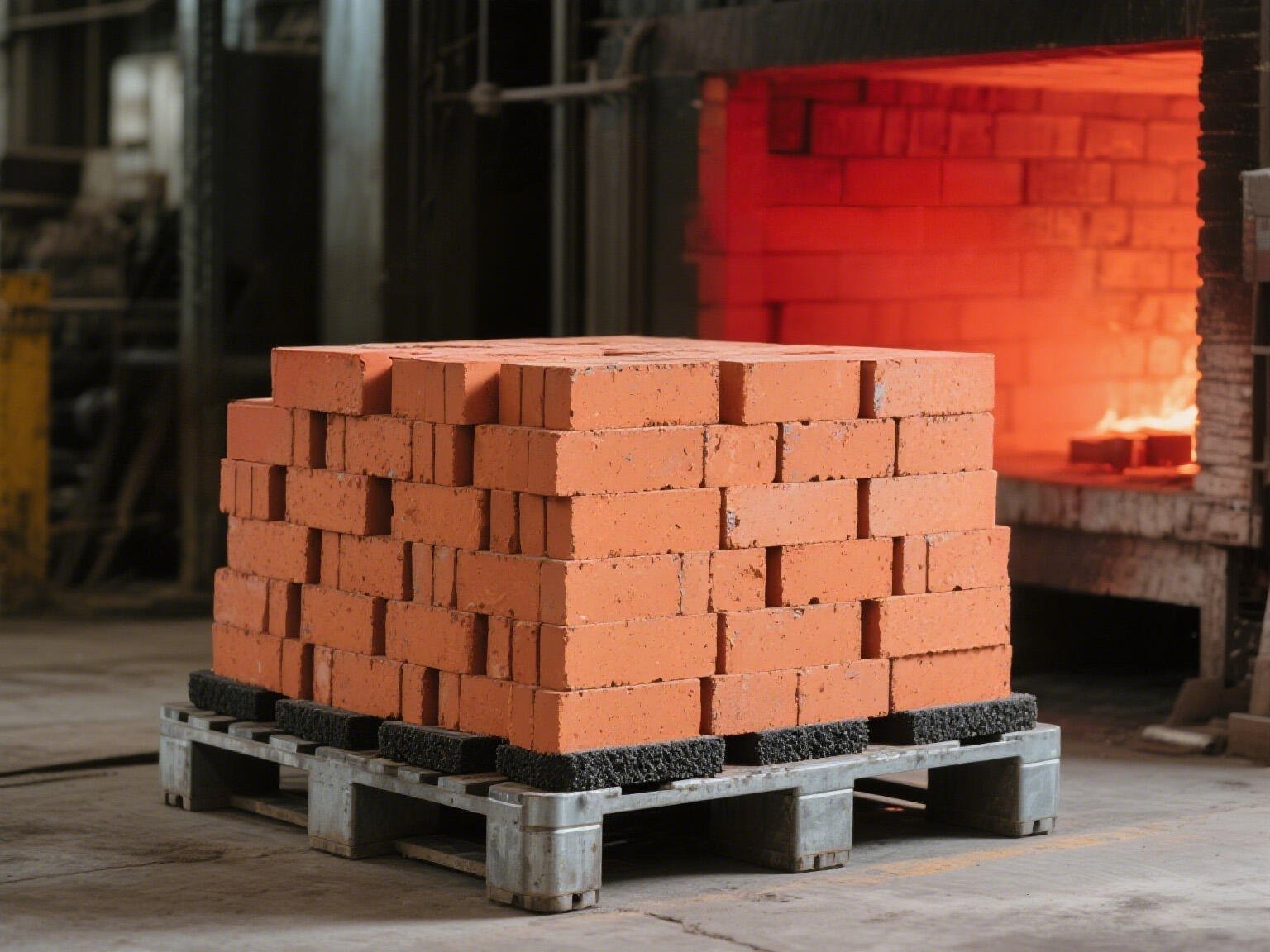 Why Is Magnesium Oxide Used in Refractory Materials?