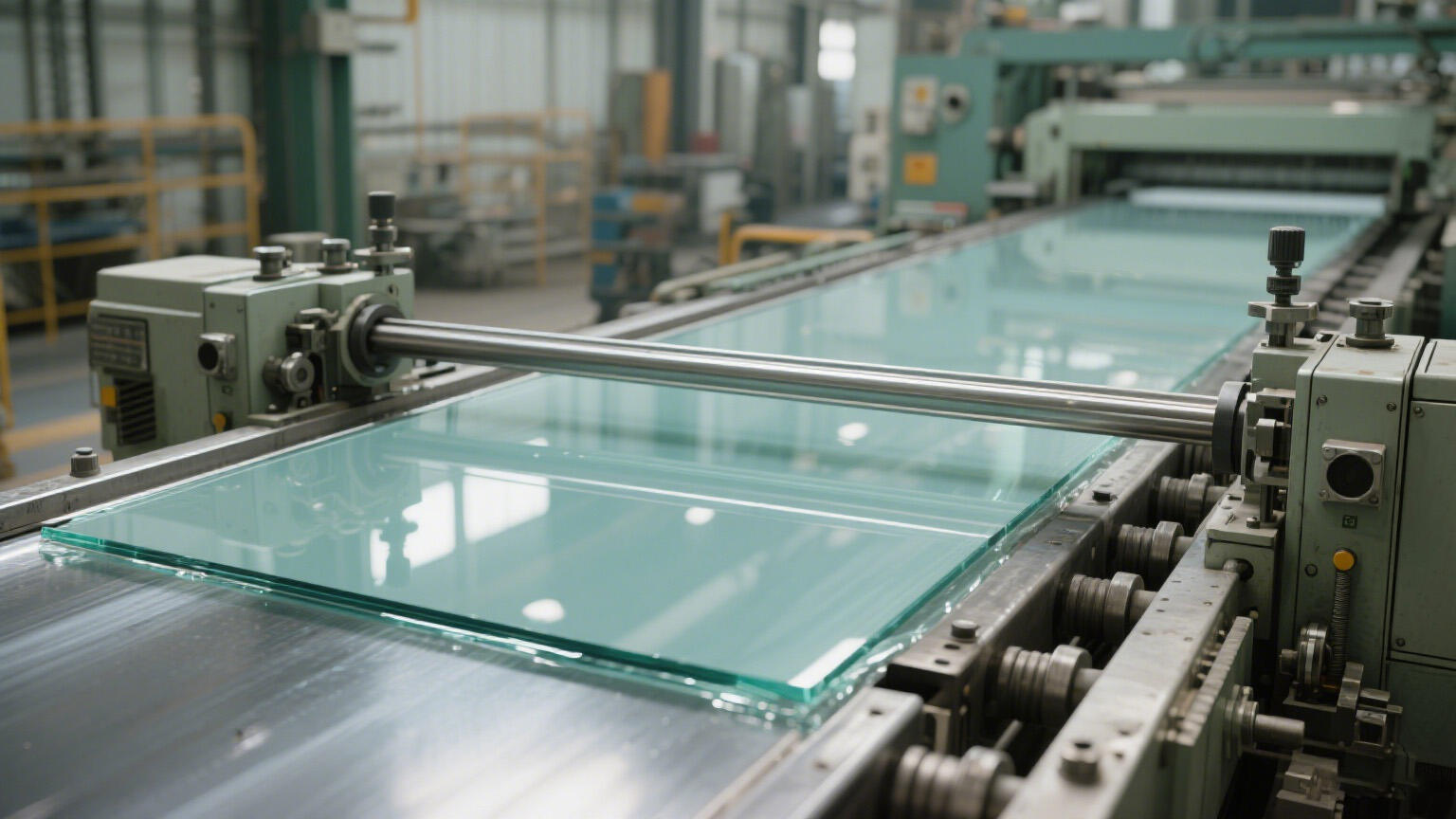 What Are the Uses of Sodium Carbonate in the Glass Manufacturing Process?