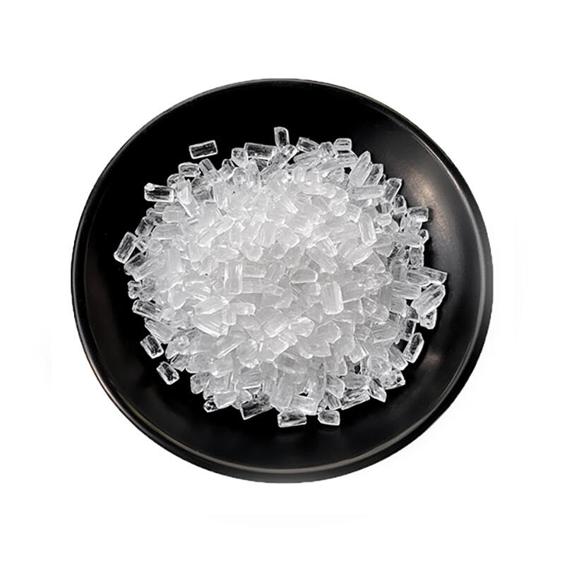 Sulfat magnezu przemysłowy  Jakościowe rozwiązania chemiczne