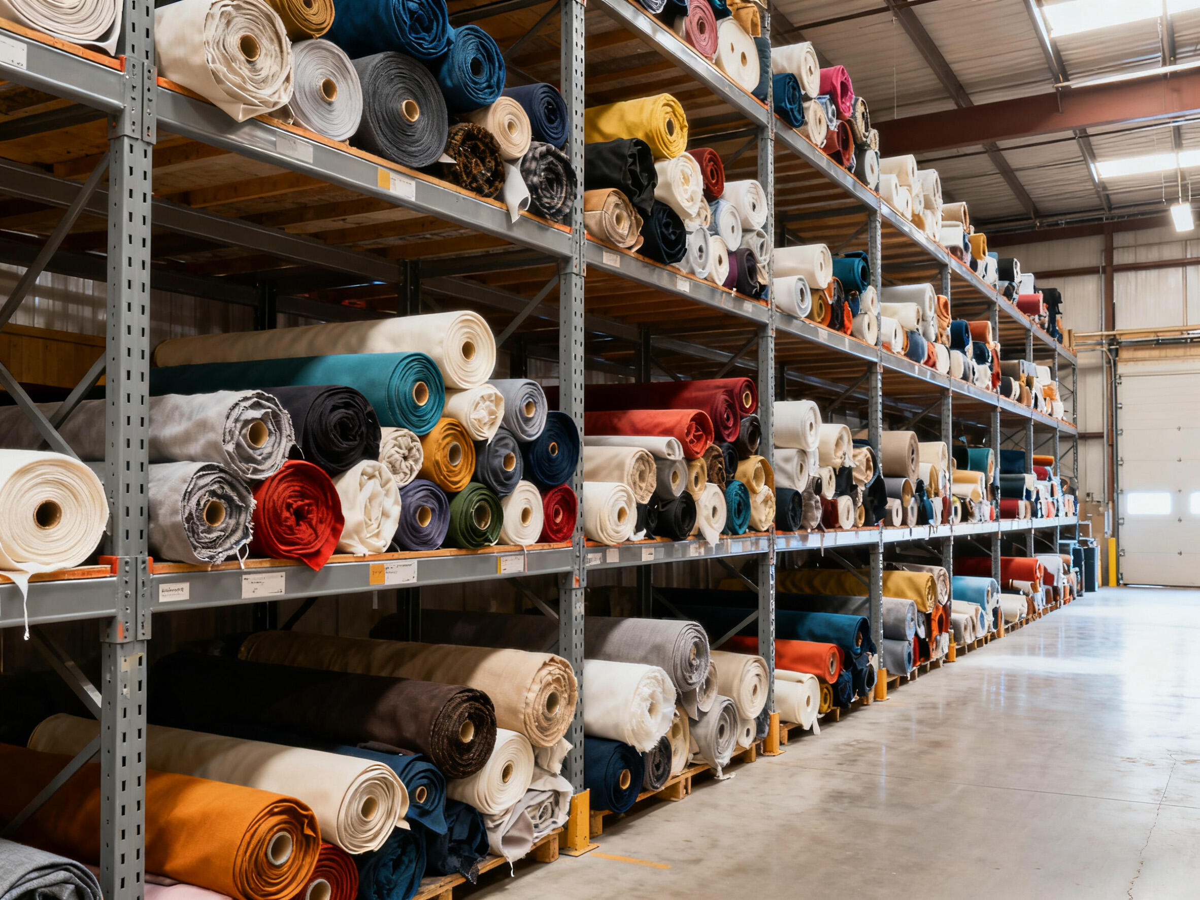 How Does Sodium Sulfite Function in the Textile Bleaching Process?