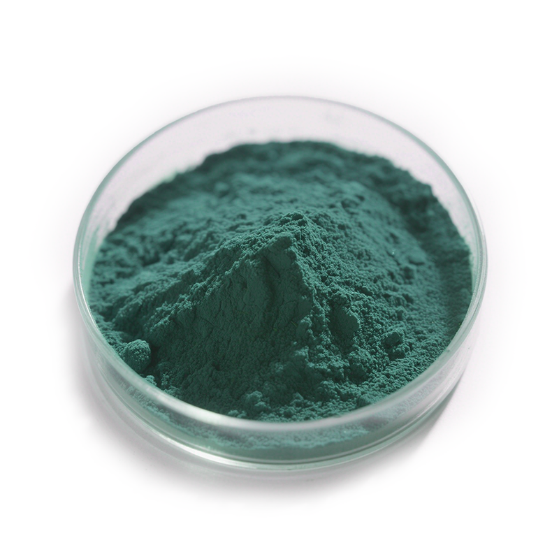 Soluzioni di Solfo Cromico di Base per un Concio di Qualità