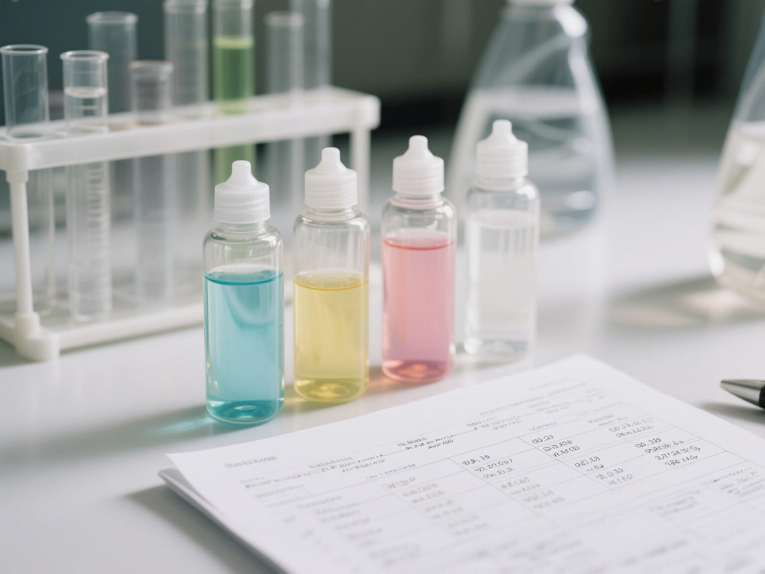 Sodium Sulfate: Unlocking New Potential in Industrial Applications