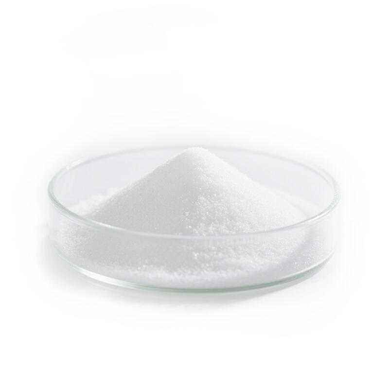 Sodium Hexametaphosphate en Aplicaciones Alimenticias