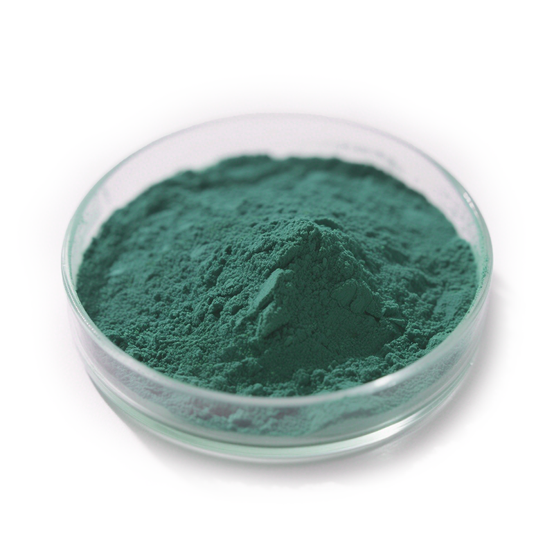 Comprehensive Insights into Basic Chromium Sulfate