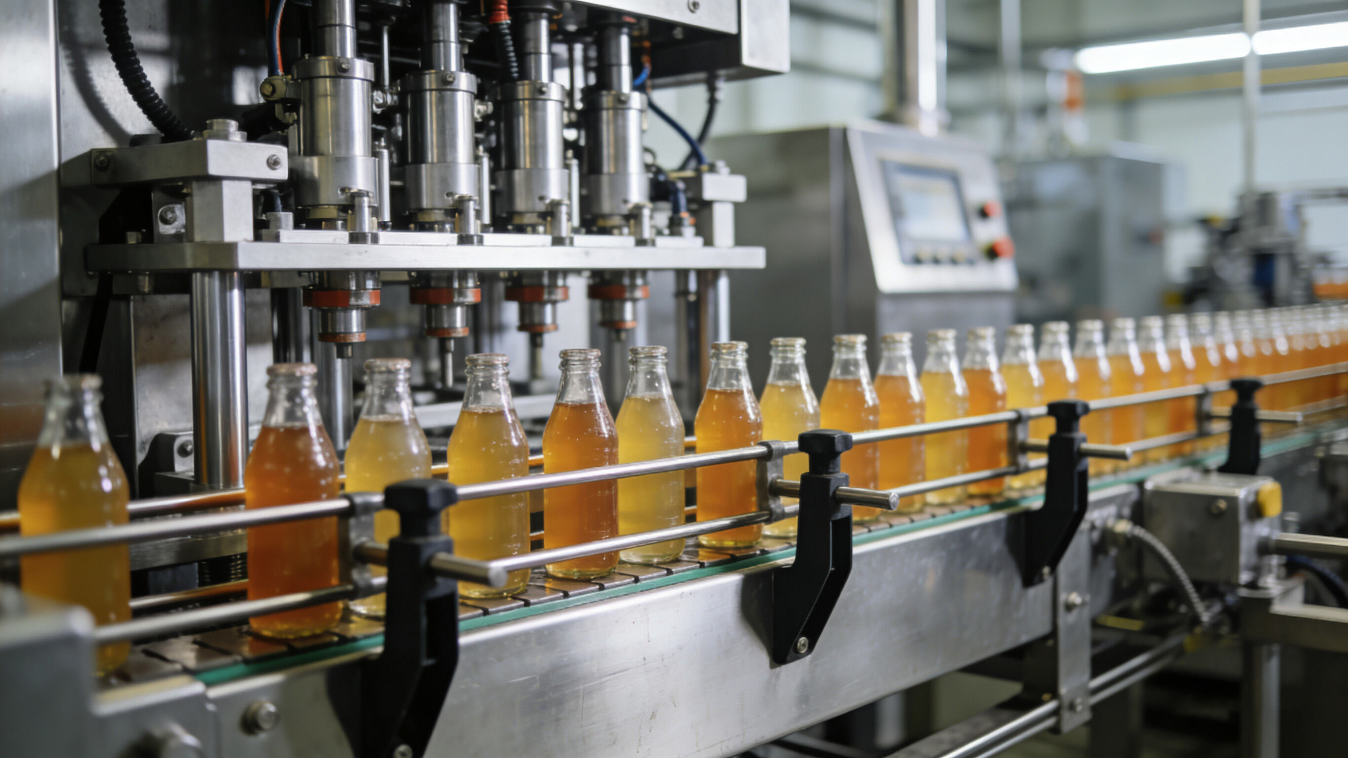 How Does Sodium Hexametaphosphate Function in the Food Industry?