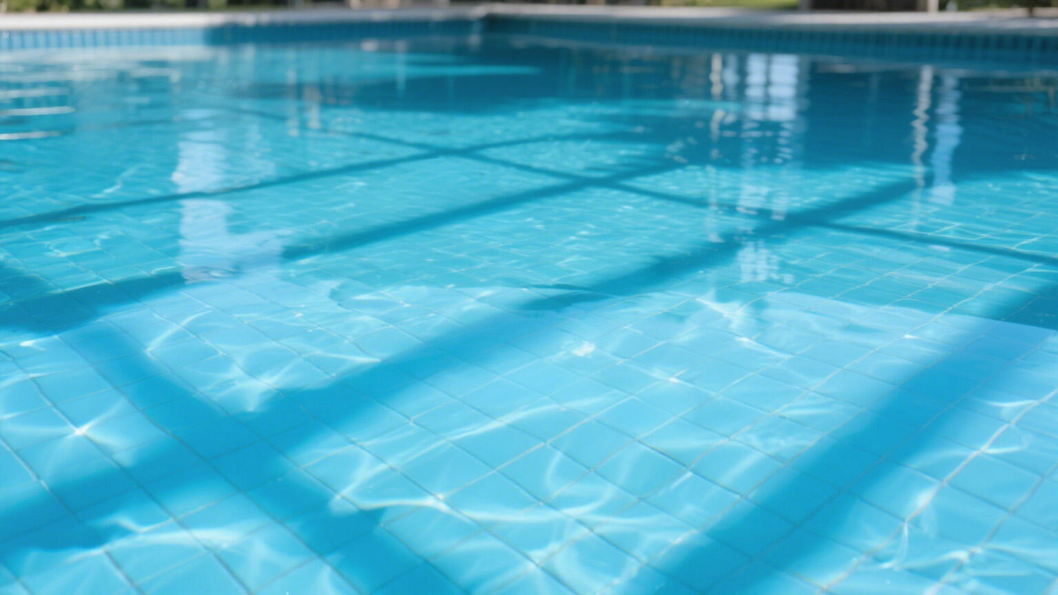Verwandeln Sie Ihre Poolwartung mit hochwertigem Kupfersulfat