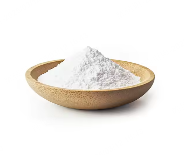 The role of food grade magnesium oxide powder