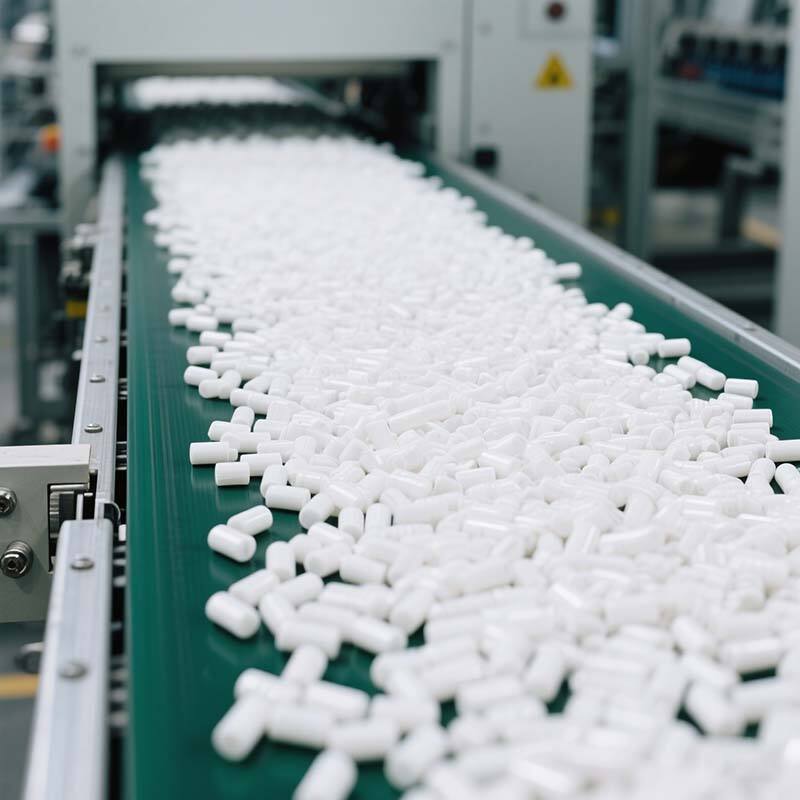 Exceptional Purity Standards
