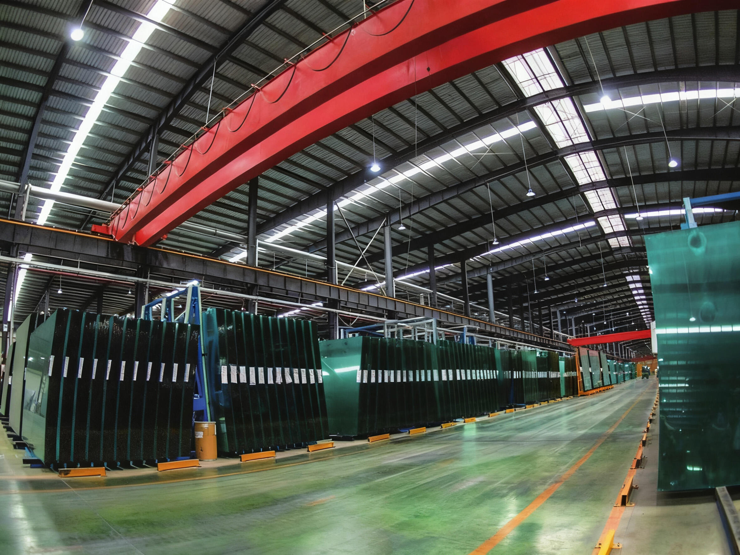 How Is Sodium Sulfate Used in the Glass Industry?