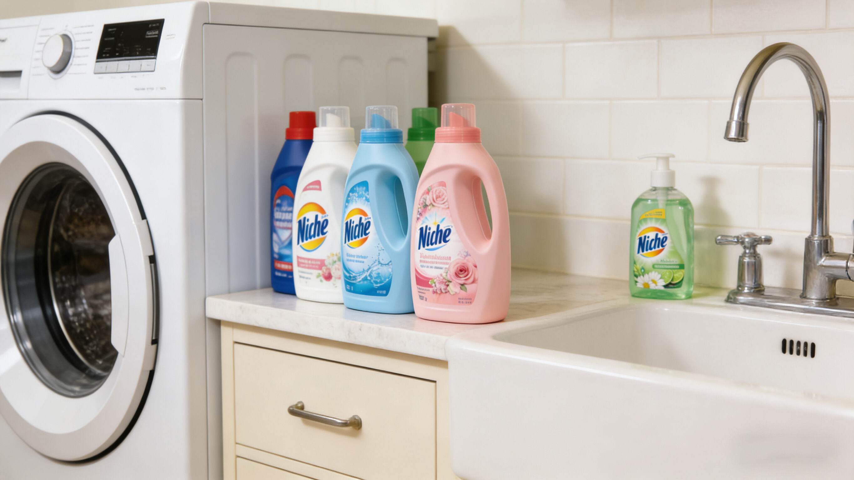 How Does Sodium Sulfate Affect the Quality of Detergent Products?