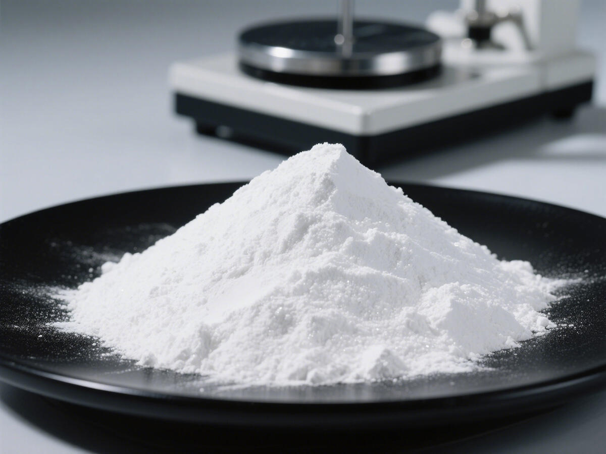 Rutile Titanium Dioxide: Enhancing Durability in Architectural Coatings