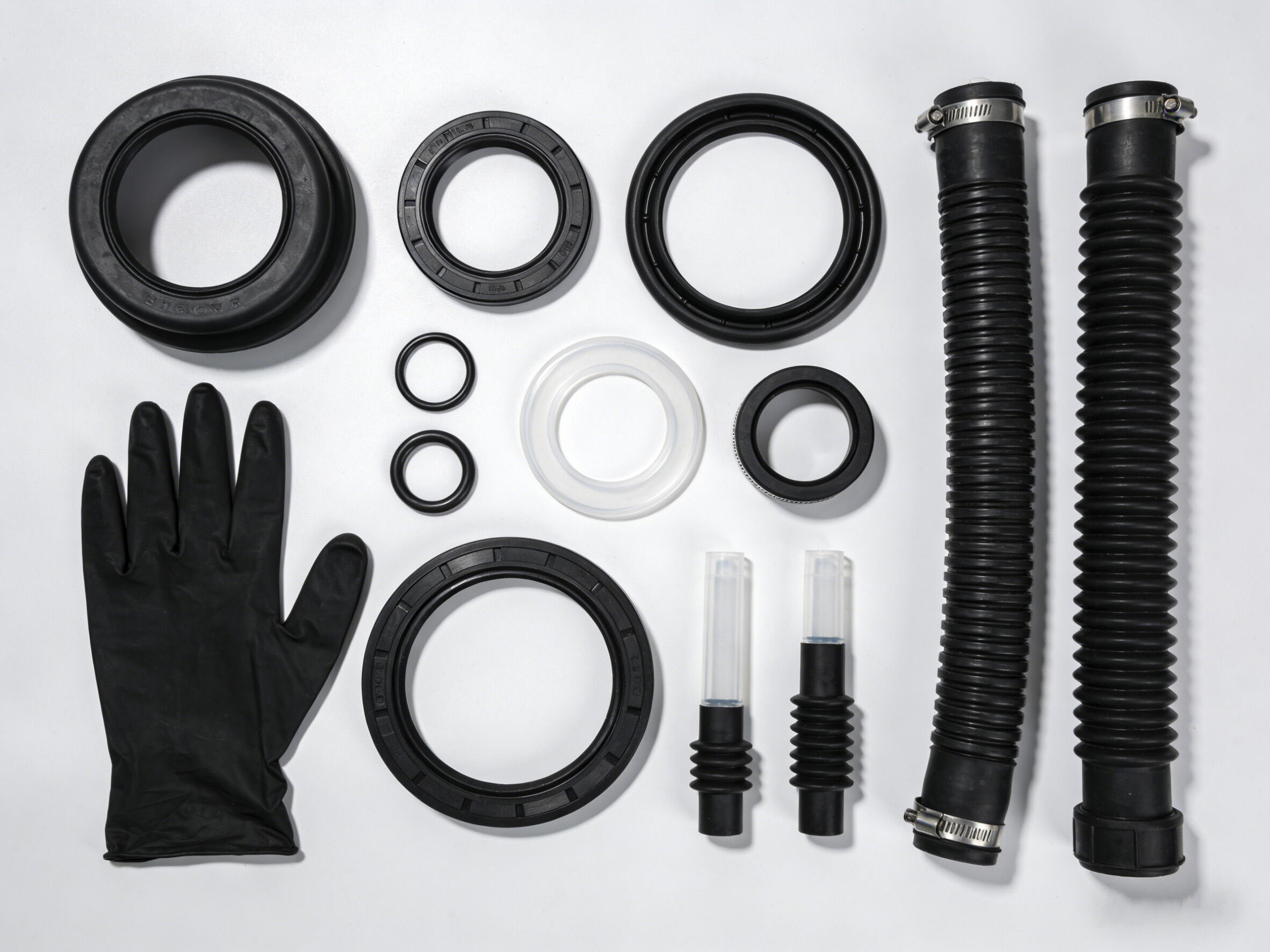 Kieselsäure: So wählen Sie die richtigen Sorten für die Kunststoff- und Gummiherstellung aus