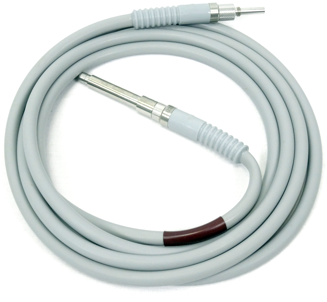 20 magasságu TPU anyagú endoszkóp kezdeti kábel pontossan tervezve pontos képfeldolgozásra 20C(3PX36AWG+4X35AWG+10X32AWG)
