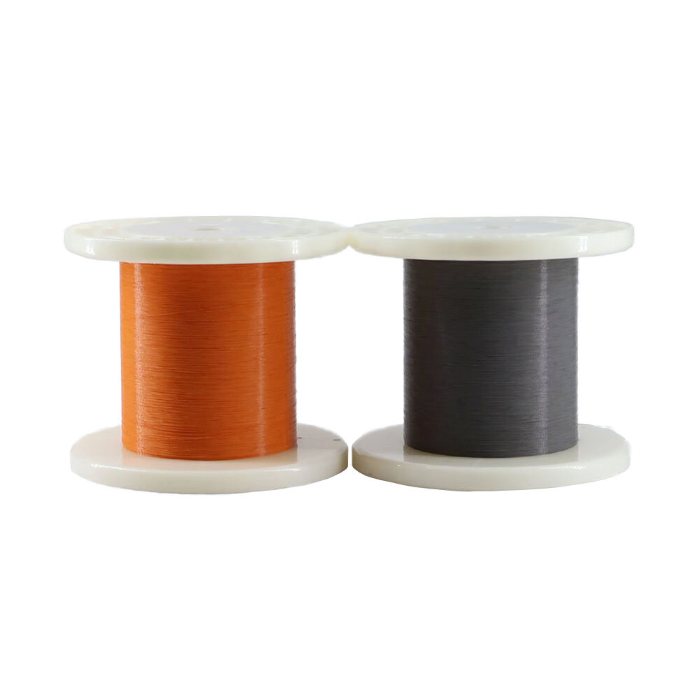 Hotten Cable UL 46AWG Personalizat Rezistență Redusă Conducție Puternică Protecție Mediu Fără Halogen 46AWG Cablu Electronic