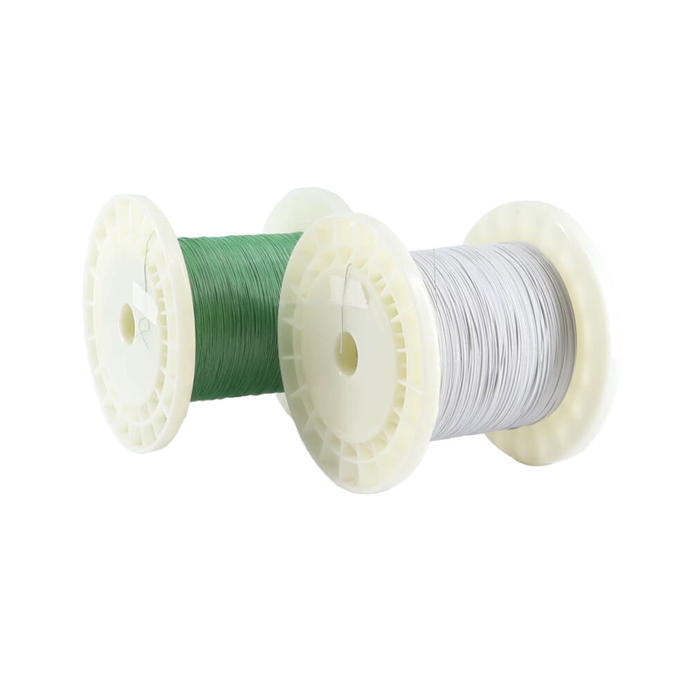 Hotten Cable UL 38AWG Fir Electronic Intern pentru Apаратuri Electronice 38AWG Fir Electronic