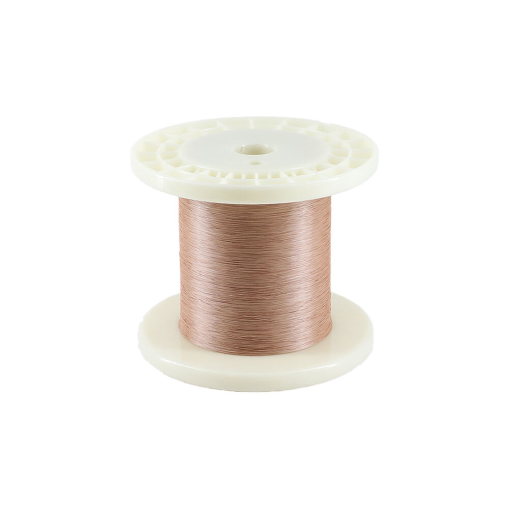 MCC 45Ω 38AWG(PFA) Mataas na Temperaturang Micro Coaxial LVDS Cable para sa Elektronika, Automotibo at Medikal