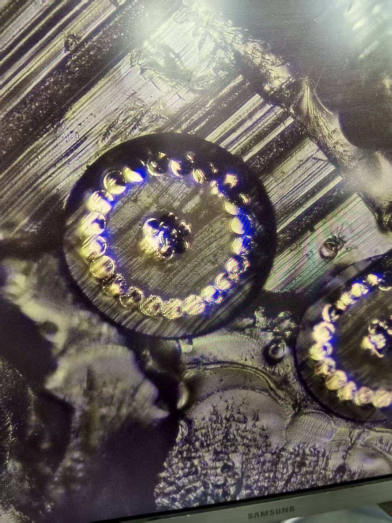 What Defines the Bending Radius Limits of Ultra-Fine Coaxial Wires?