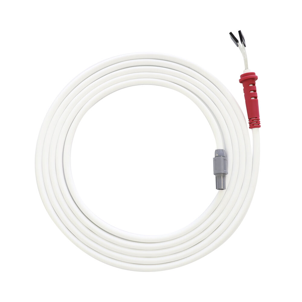 Medizinischer Ultrafeiner Koax: Biokompatibilität und Sterilisationsanforderungen