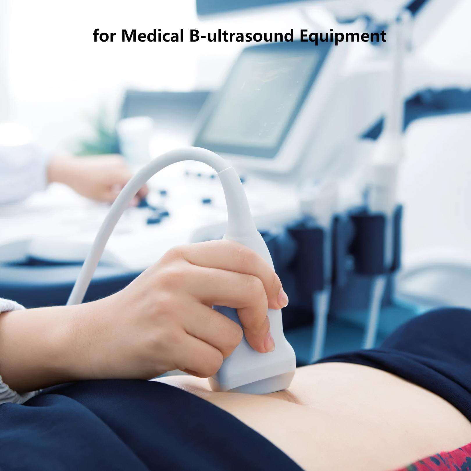 Schlüsseltechnologien von medizinischen Ultraschall-Sondenkabeln: Die Balance zwischen Signalintegrität, Flexibilität und Langzeitstabilität im Fokus des Ingenieurwesens