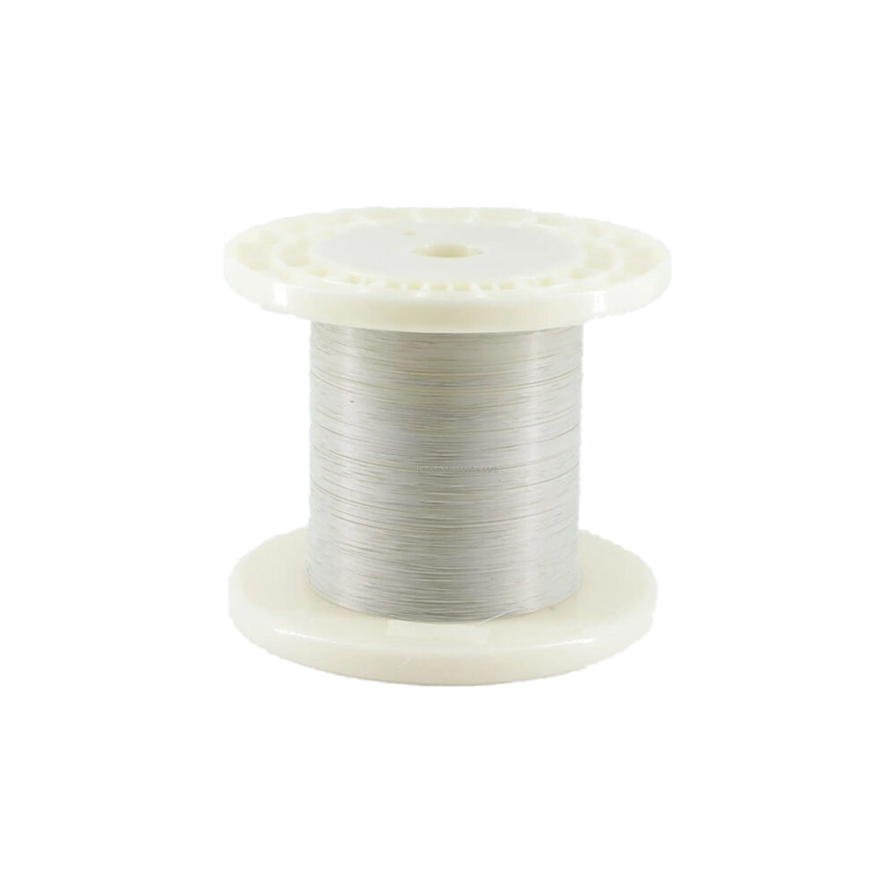MCC 50Ω 44AWG(PFA) Cablu Coaxial Micro de Temperaturi Înalte LVDS pentru Electronice, Automotive și Medical pentru Aplicații de Comunicare