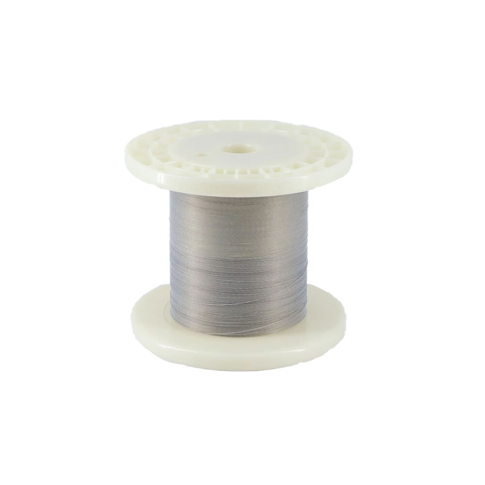 Producatorul Original Loc Drept Fier Inoxidabil + Bandă Transparentă PTFE Cablu Electronic