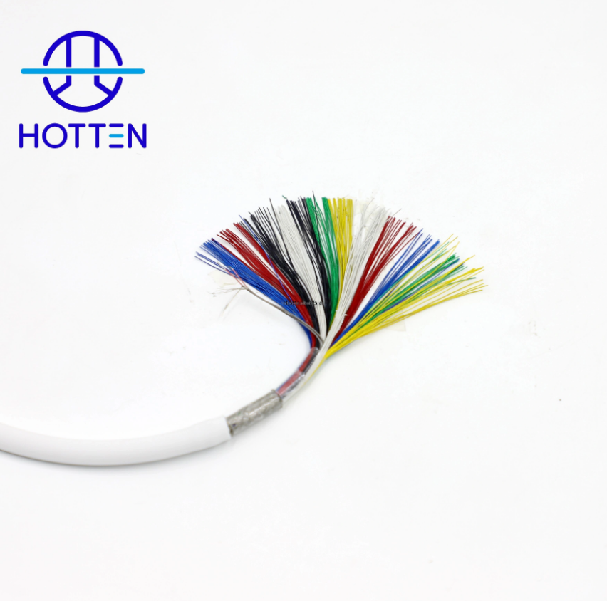 Wie sich die Impedanz des mikrokoaxialen Kabels auf die hochauflösende Ultraschallbildgebung auswirkt