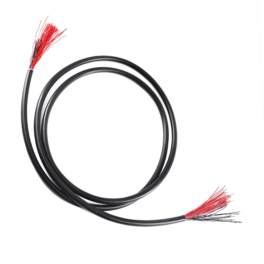 Supply Chain Tips for Bulk Ordering Ultra-Fine Coaxial Cables for OEM Projects