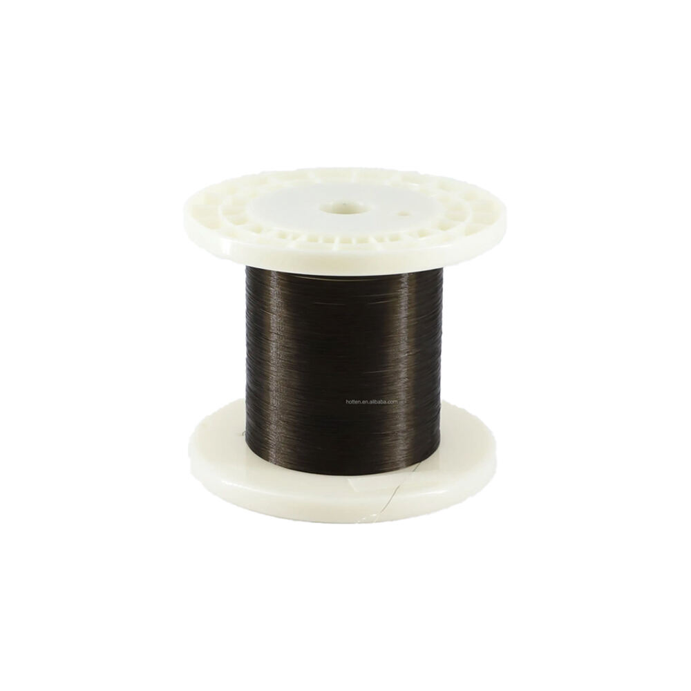 MCC 42.5Ω 42AWG(PET) Mataas na Temperaturang Micro Coaxial LVDS Cable para sa Elektronika, Automotibo at Medikal