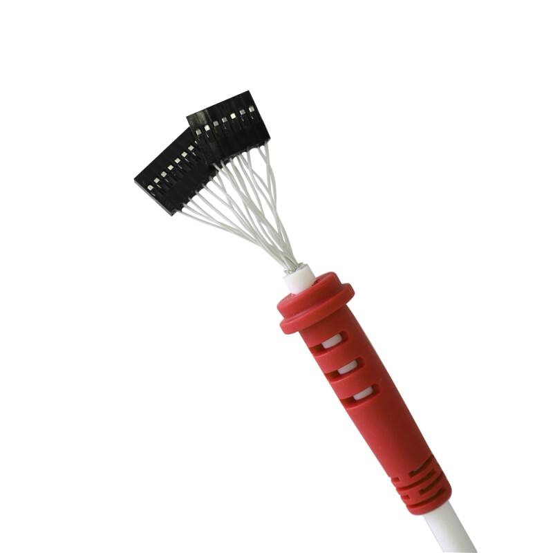ecg cable types Manufacturer & Supplier in China - Hotten Electronic ...