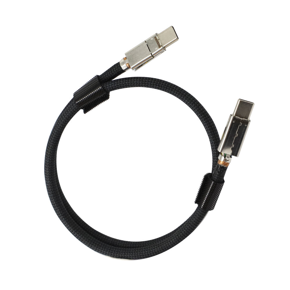 USB4.0-Kabel erklärt: Was sind die wirklichen Unterschiede im Vergleich zu USB2.0 und USB3.0?