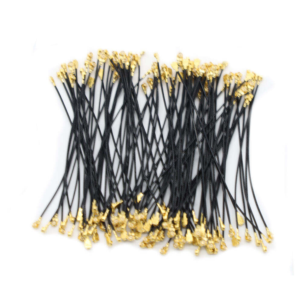 Micro Coaxial Cables in Medical Imaging: Powering Precision and Clarity