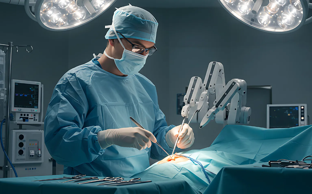 Warum eignen sich hochdichte Mikrokoaxial-Kabelbaugruppen besonders für robotergestützte Bildgebung?