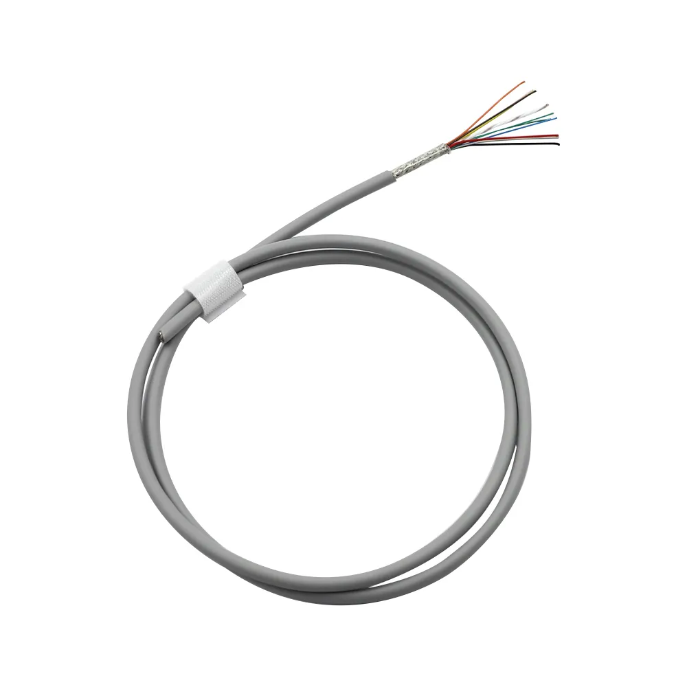 Why Custom Medical Cable Is Widely Used in Advanced Medical Devices